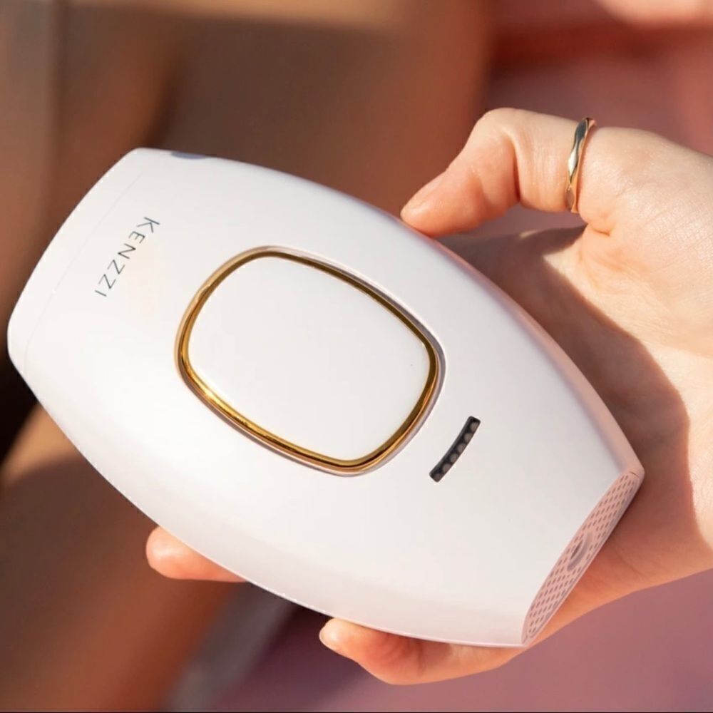 KENNZI IPL Hair Removal Device - Picture 3 of 5